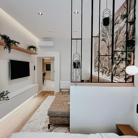 Paulay 11 Center Designer Apartment Budapest Kültér fotó